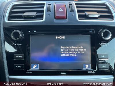 2016 Subaru Impreza 2.0i Sport Premium   - Photo 33 - San Jose, CA 95116