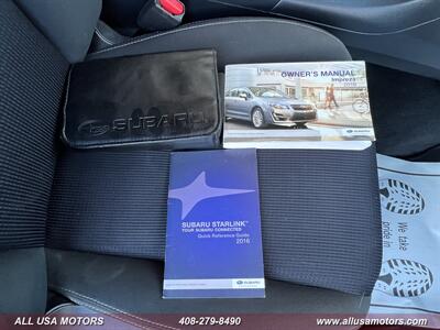 2016 Subaru Impreza 2.0i Sport Premium   - Photo 46 - San Jose, CA 95116