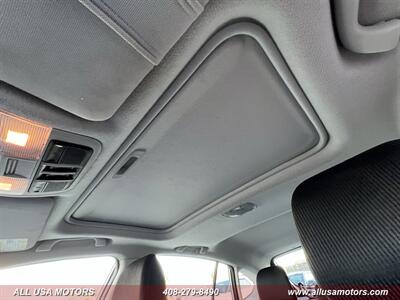 2016 Subaru Impreza 2.0i Sport Premium   - Photo 42 - San Jose, CA 95116