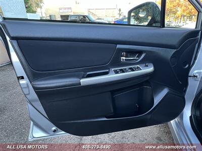 2016 Subaru Impreza 2.0i Sport Premium   - Photo 17 - San Jose, CA 95116