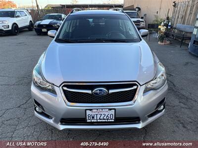 2016 Subaru Impreza 2.0i Sport Premium   - Photo 4 - San Jose, CA 95116