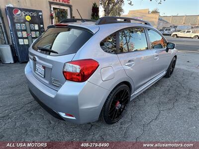 2016 Subaru Impreza 2.0i Sport Premium   - Photo 9 - San Jose, CA 95116