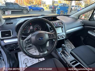 2016 Subaru Impreza 2.0i Sport Premium   - Photo 18 - San Jose, CA 95116
