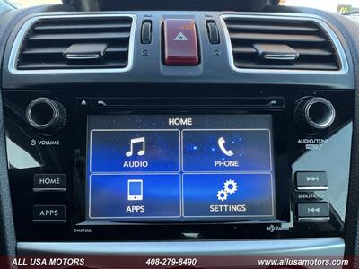 2016 Subaru Impreza 2.0i Sport Premium   - Photo 31 - San Jose, CA 95116