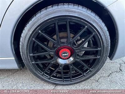 2016 Subaru Impreza 2.0i Sport Premium   - Photo 13 - San Jose, CA 95116