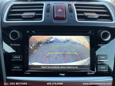 2016 Subaru Impreza 2.0i Sport Premium   - Photo 32 - San Jose, CA 95116