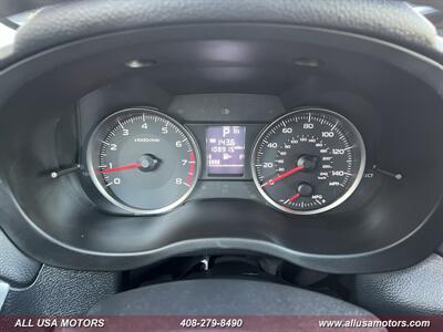 2016 Subaru Impreza 2.0i Sport Premium   - Photo 28 - San Jose, CA 95116