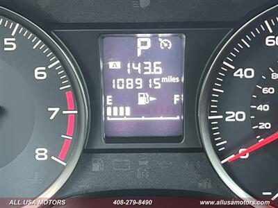 2016 Subaru Impreza 2.0i Sport Premium   - Photo 29 - San Jose, CA 95116