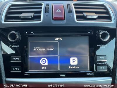 2016 Subaru Impreza 2.0i Sport Premium   - Photo 34 - San Jose, CA 95116