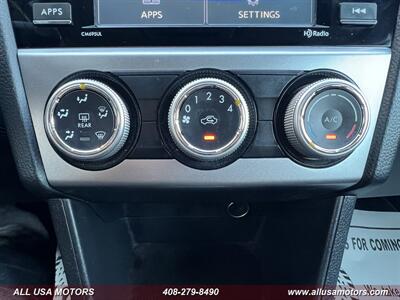 2016 Subaru Impreza 2.0i Sport Premium   - Photo 36 - San Jose, CA 95116