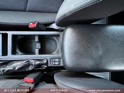 2016 Subaru Impreza 2.0i Sport Premium   - Photo 40 - San Jose, CA 95116