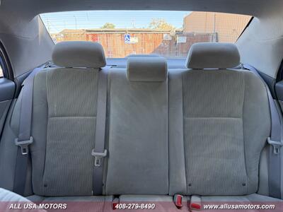 2009 Toyota Corolla XLE   - Photo 24 - San Jose, CA 95116