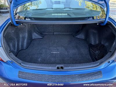 2009 Toyota Corolla XLE   - Photo 23 - San Jose, CA 95116