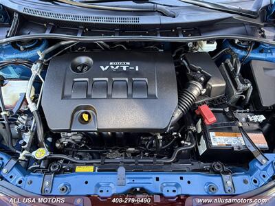 2009 Toyota Corolla XLE   - Photo 13 - San Jose, CA 95116