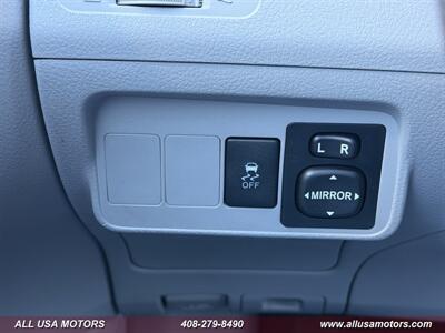 2009 Toyota Corolla XLE   - Photo 38 - San Jose, CA 95116