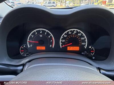 2009 Toyota Corolla XLE   - Photo 28 - San Jose, CA 95116