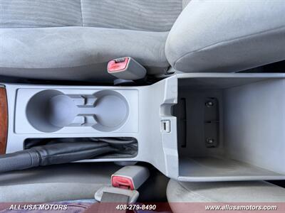 2009 Toyota Corolla XLE   - Photo 35 - San Jose, CA 95116