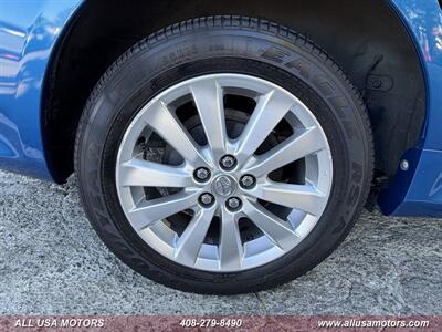 2009 Toyota Corolla XLE   - Photo 12 - San Jose, CA 95116