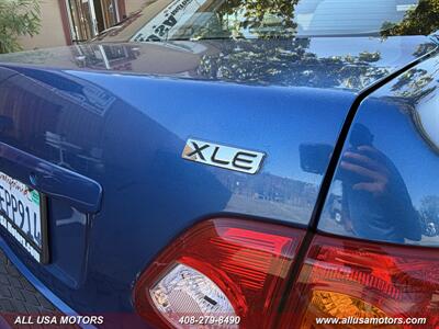 2009 Toyota Corolla XLE   - Photo 10 - San Jose, CA 95116