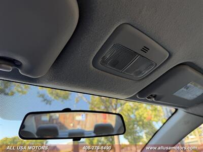 2009 Toyota Corolla XLE   - Photo 40 - San Jose, CA 95116