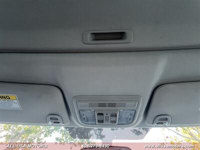2016 Honda Civic EX   - Photo 44 - San Jose, CA 95116