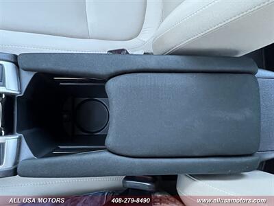 2016 Honda Civic EX   - Photo 40 - San Jose, CA 95116