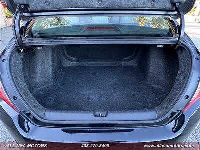 2016 Honda Civic EX   - Photo 22 - San Jose, CA 95116