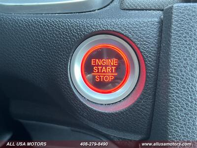 2016 Honda Civic EX   - Photo 43 - San Jose, CA 95116
