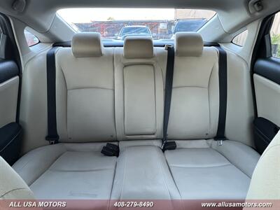 2016 Honda Civic EX   - Photo 23 - San Jose, CA 95116