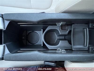2016 Honda Civic EX   - Photo 39 - San Jose, CA 95116