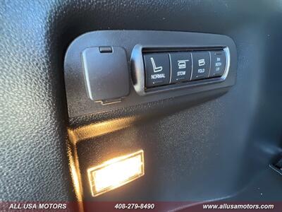 2016 Ford Explorer Platinum   - Photo 27 - San Jose, CA 95116