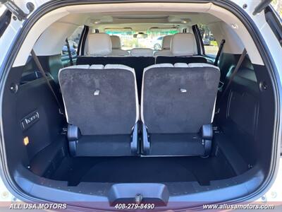 2016 Ford Explorer Platinum   - Photo 26 - San Jose, CA 95116