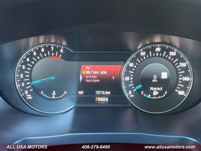2016 Ford Explorer Platinum   - Photo 37 - San Jose, CA 95116