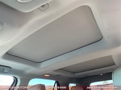 2016 Ford Explorer Platinum   - Photo 58 - San Jose, CA 95116