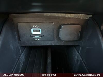 2016 Ford Explorer Platinum   - Photo 53 - San Jose, CA 95116