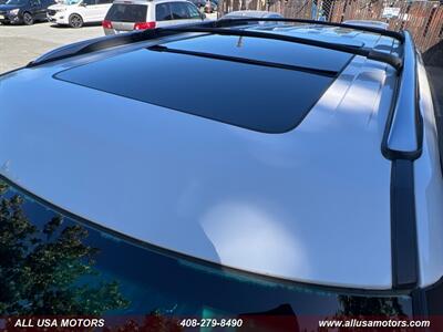 2016 Ford Explorer Platinum   - Photo 13 - San Jose, CA 95116