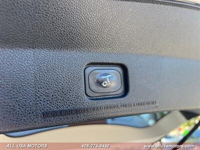 2016 Ford Explorer Platinum   - Photo 29 - San Jose, CA 95116