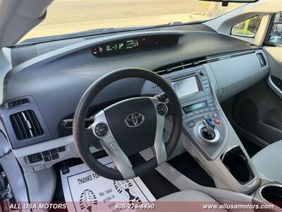 2015 Toyota Prius Two - Photo 13 - San Jose, CA 95116