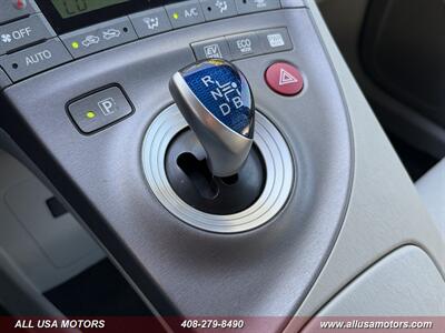 2015 Toyota Prius Two - Photo 32 - San Jose, CA 95116