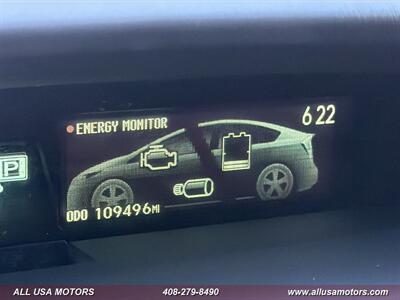 2015 Toyota Prius Two - Photo 26 - San Jose, CA 95116