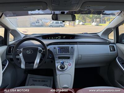 2015 Toyota Prius Two - Photo 25 - San Jose, CA 95116