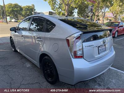 2015 Toyota Prius Two - Photo 7 - San Jose, CA 95116