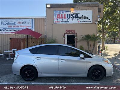 2015 Toyota Prius Two - Photo 1 - San Jose, CA 95116