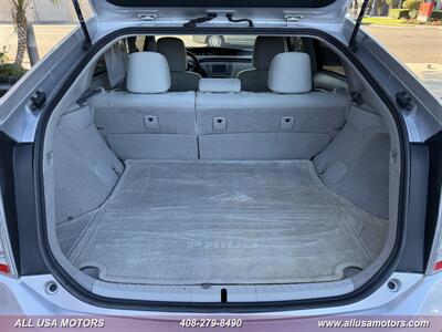 2015 Toyota Prius Two - Photo 21 - San Jose, CA 95116