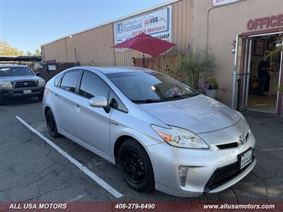 2015 Toyota Prius Two - Photo 2 - San Jose, CA 95116