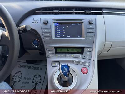 2015 Toyota Prius Two - Photo 27 - San Jose, CA 95116