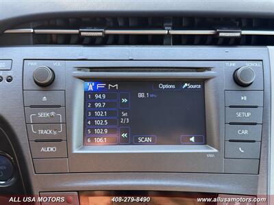 2015 Toyota Prius Two - Photo 28 - San Jose, CA 95116