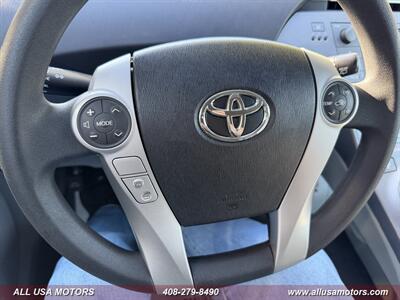 2015 Toyota Prius Two - Photo 15 - San Jose, CA 95116