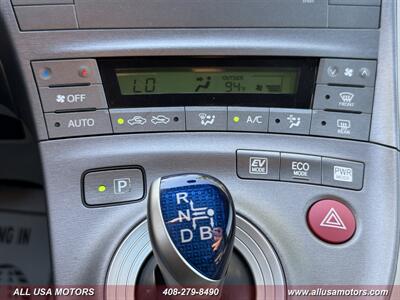 2015 Toyota Prius Two - Photo 31 - San Jose, CA 95116