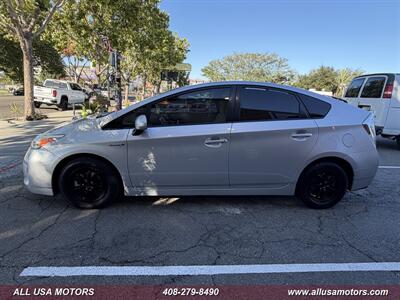 2015 Toyota Prius Two - Photo 6 - San Jose, CA 95116